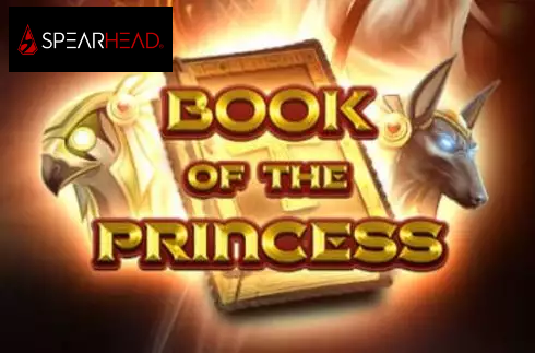 Book of the Princess